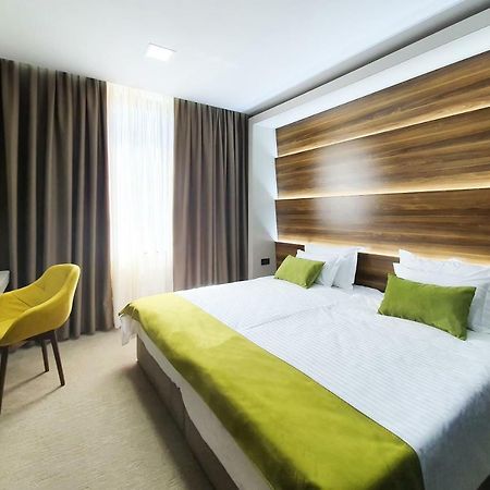 Nb Hotel&Spa テトヴォ エクステリア 写真