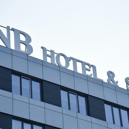 Nb Hotel&Spa テトヴォ エクステリア 写真
