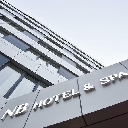 Nb Hotel&Spa テトヴォ エクステリア 写真