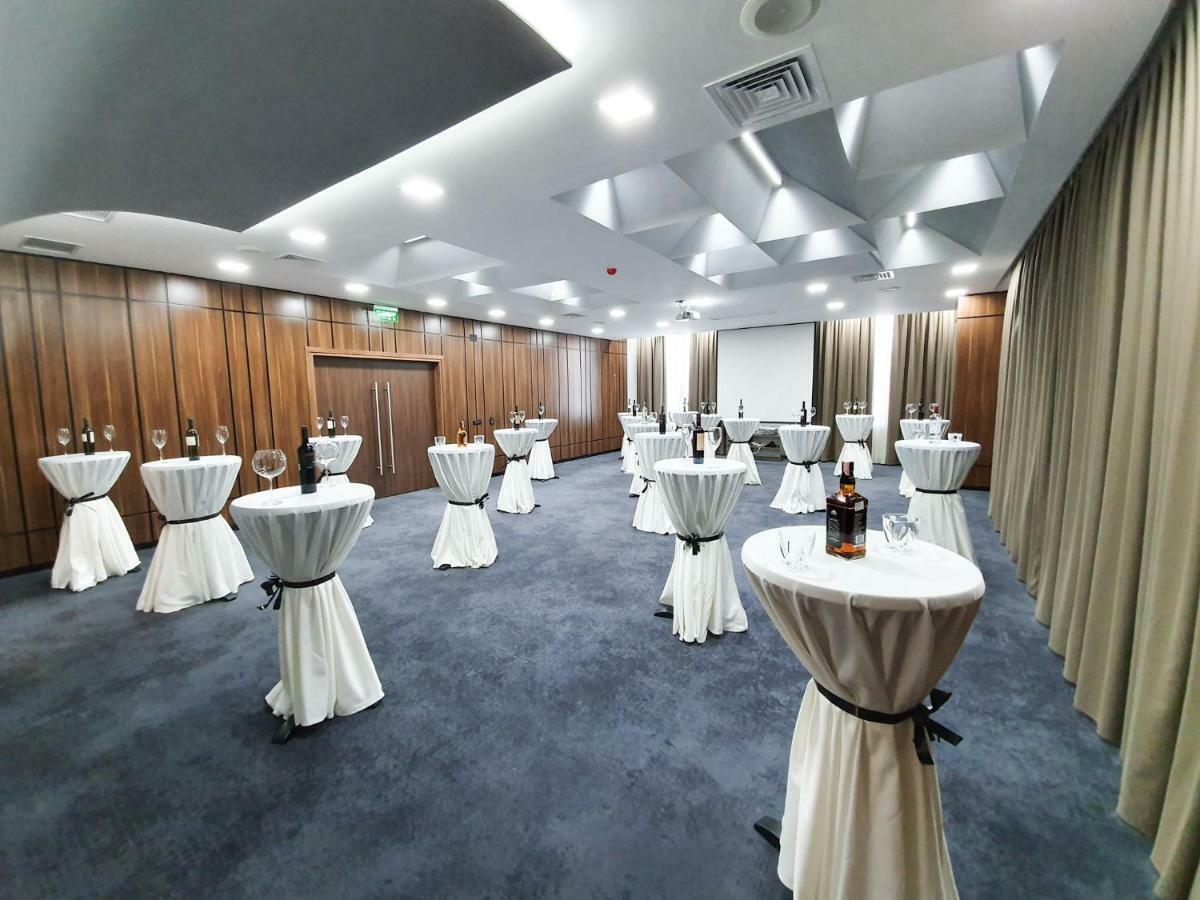 Nb Hotel&Spa テトヴォ エクステリア 写真