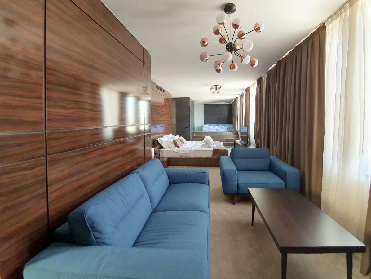 Nb Hotel&Spa テトヴォ エクステリア 写真