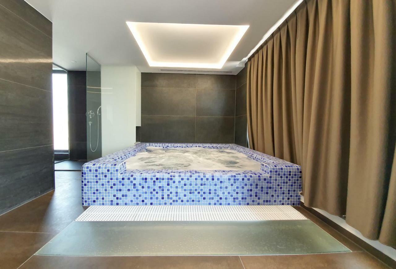Nb Hotel&Spa テトヴォ エクステリア 写真