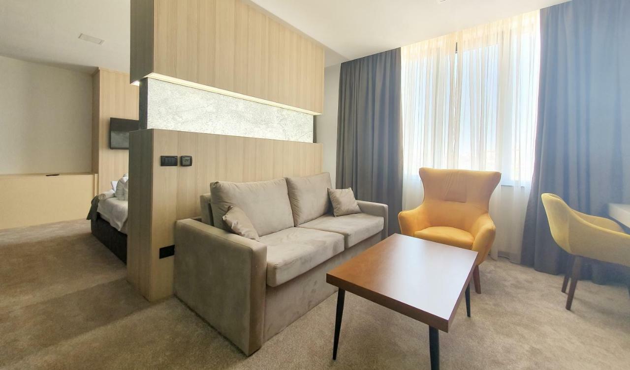 Nb Hotel&Spa テトヴォ エクステリア 写真