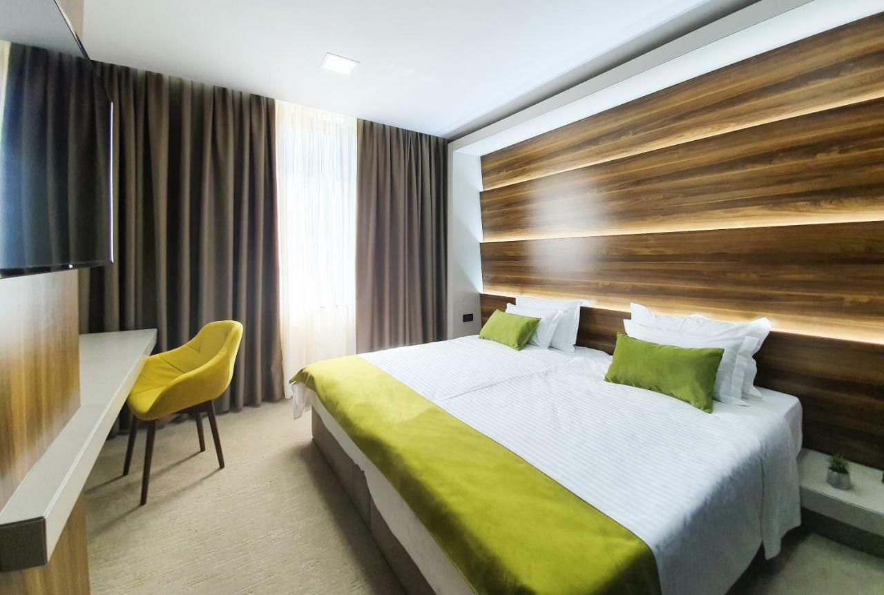 Nb Hotel&Spa テトヴォ エクステリア 写真
