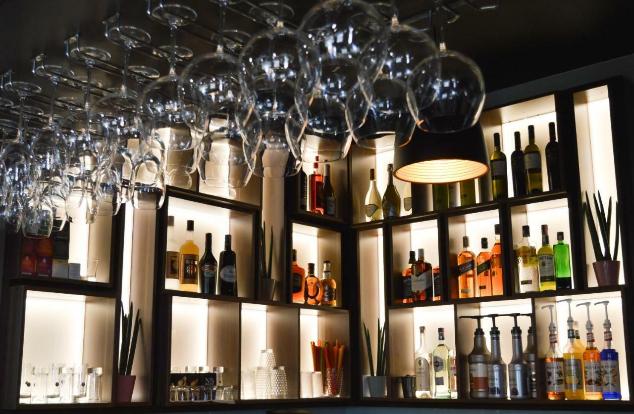 Nb Hotel&Spa テトヴォ エクステリア 写真
