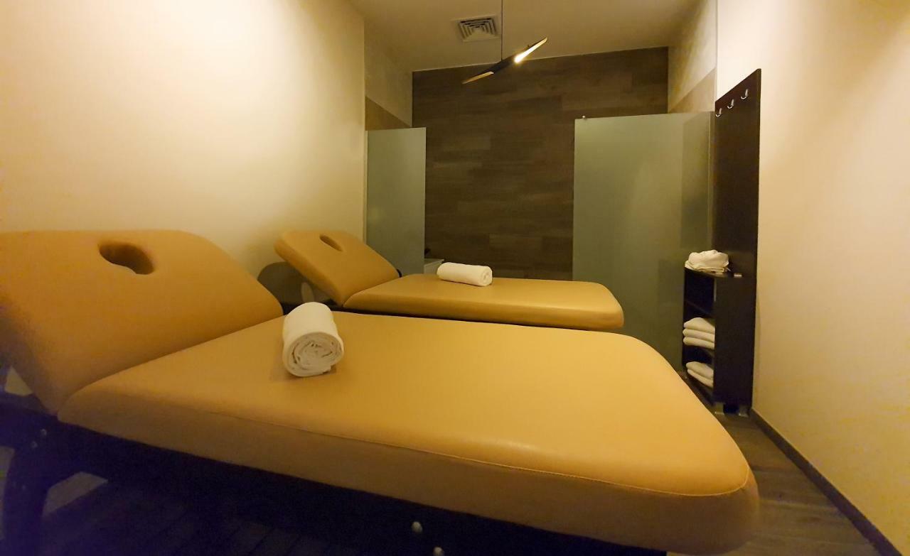 Nb Hotel&Spa テトヴォ エクステリア 写真
